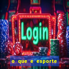 o que e esporte de invasao